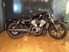 ＨＡＲＬＥＹ−ＤＡＶＩＤＳＯＮ　ＲＨ９７５　ナイトスター　認定中古車