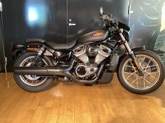 ＨＡＲＬＥＹ−ＤＡＶＩＤＳＯＮ　ＲＨ９７５Ｓ　ナイトスタースペシャル　認定中古車