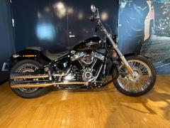 ＨＡＲＬＥＹ−ＤＡＶＩＤＳＯＮ　ＦＸＳＴ　ソフテイルスタンダード　認定中古車