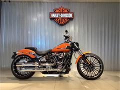 ＨＡＲＬＥＹ−ＤＡＶＩＤＳＯＮ　ＦＸＢＲ　ソフテイル　ブレイクアウト　認定中古車