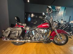 ＨＡＲＬＥＹ−ＤＡＶＩＤＳＯＮ　ＦＬＳＴＣ　ヘリテイジソフテイルクラシック