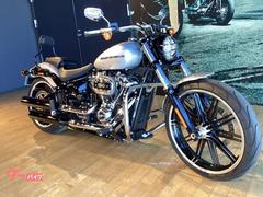 ＨＡＲＬＥＹ−ＤＡＶＩＤＳＯＮ　ＦＸＢＲＳ　ソフテイル　ブレイクアウト１１４