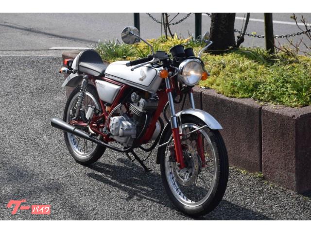 ホンダ ドリーム５０ ｄｏｈｃ ａｃ１５ 福岡県 ｖｔｍｃ バイクの伊都キャンパス b の中古バイク 新車バイク Goo バイク情報