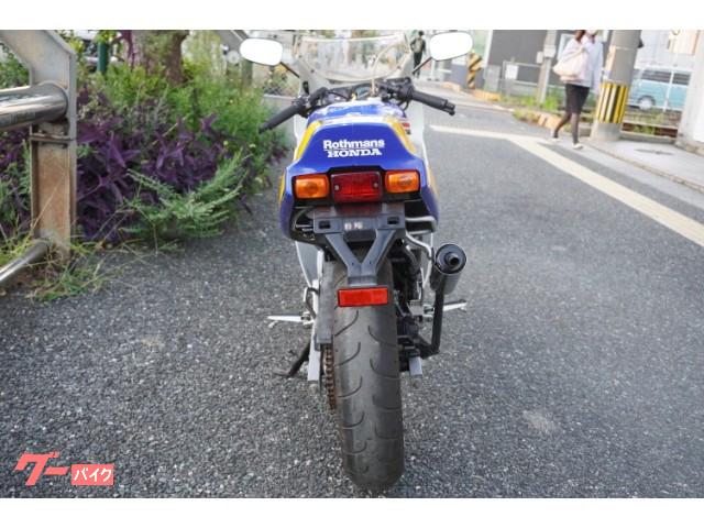 ホンダ ＮＳＲ５０ ロスマンズカラー ノーマル ＡＣ１０｜ＶＴＭＣ｜新車・中古バイクなら【グーバイク】