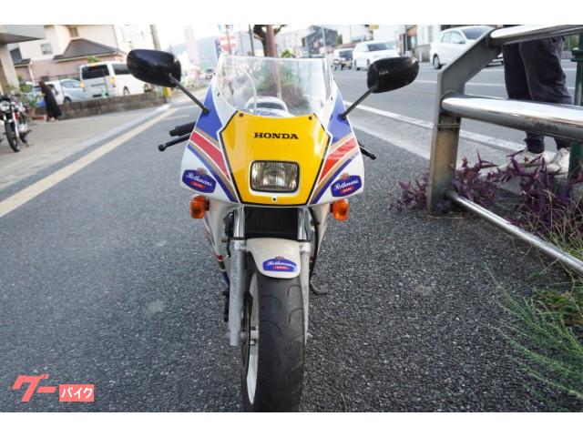 ホンダ ＮＳＲ５０ ロスマンズカラー ノーマル ＡＣ１０｜ＶＴＭＣ｜新車・中古バイクなら【グーバイク】