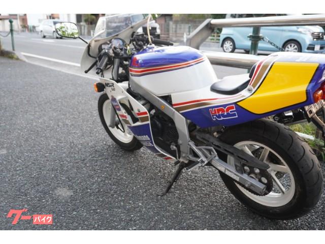 ホンダ ＮＳＲ５０ ロスマンズカラー ノーマル ＡＣ１０｜ＶＴＭＣ｜新車・中古バイクなら【グーバイク】