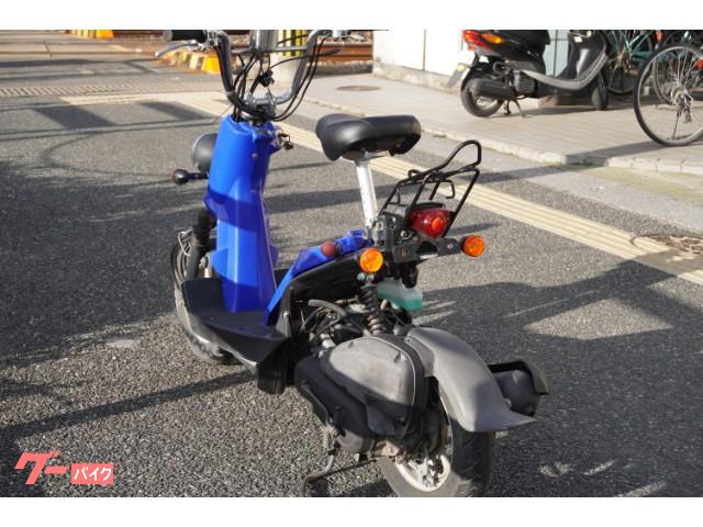 ホンダ ｂｉｔｅ バイト 青 ノーマル ａｆ５９ 福岡県 ｖｔｍｃ 馬異駆の伊都キャンパス b の中古バイク 新車バイク Goo バイク情報