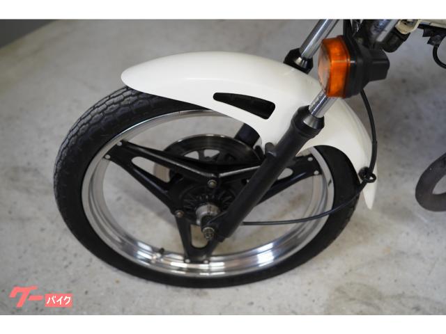 ホンダ ＭＢ－５ エンジン８０ＣＣ 他ノーマル｜ＶＴＭＣ｜新車・中古バイクなら【グーバイク】