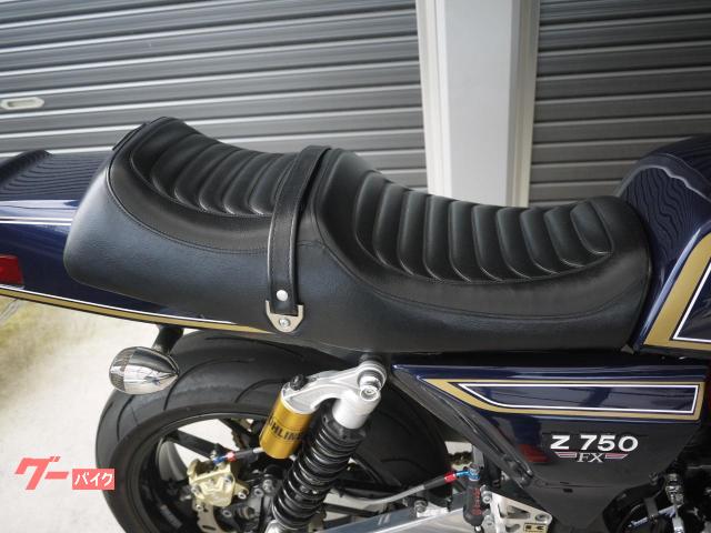 カワサキ ZEPHYR750 Z750FX仕様 新品ゲイル