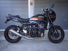 カワサキ　Ｚ９００ＲＳ