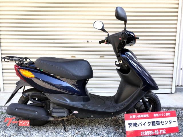 ヤマハ jog 宮崎バイク販売センター 新車 中古バイクなら グーバイク