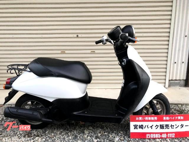 ホンダ トゥデイ 宮崎バイク販売センター 新車 中古バイクなら グーバイク