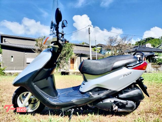 ヤマハ ＡＸＩＳトリート｜宮崎バイク販売センター｜新車・中古バイクなら【グーバイク】