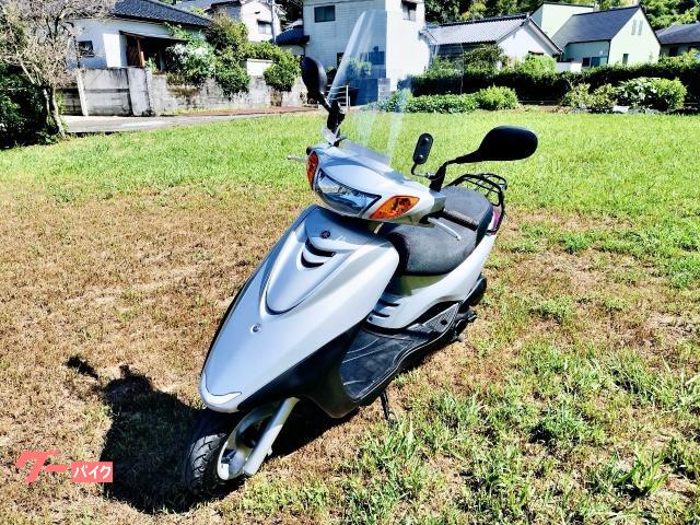 激安超安値 ヤマハ AXISトリート｜宮崎バイク販売センター｜新車・中古 ルアー・フライ