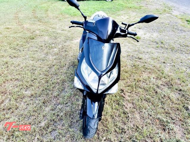 ＰＧＯ Ｇ－ＭＡＸ２００｜宮崎バイク販売センター｜新車・中古バイクなら【グーバイク】