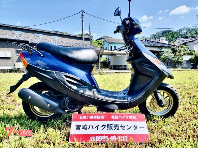 ヤマハ ＢＪ｜宮崎バイク販売センター｜新車・中古バイクなら【グーバイク】