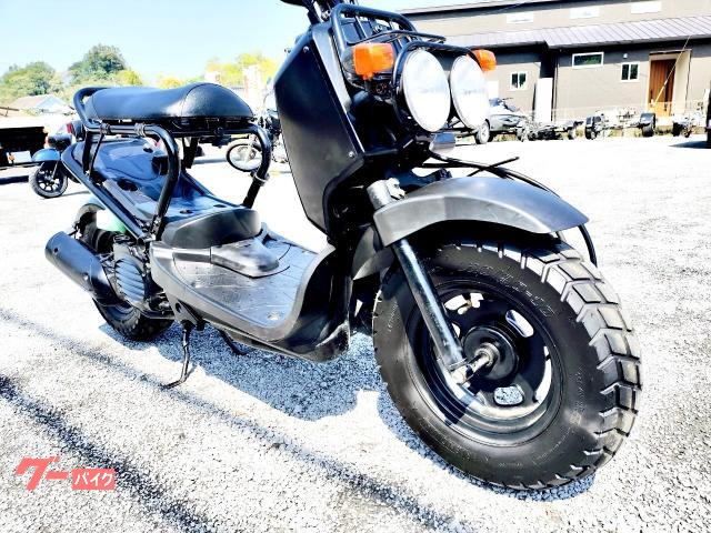 ホンダ ズーマー｜宮崎バイク販売センター｜新車・中古バイク