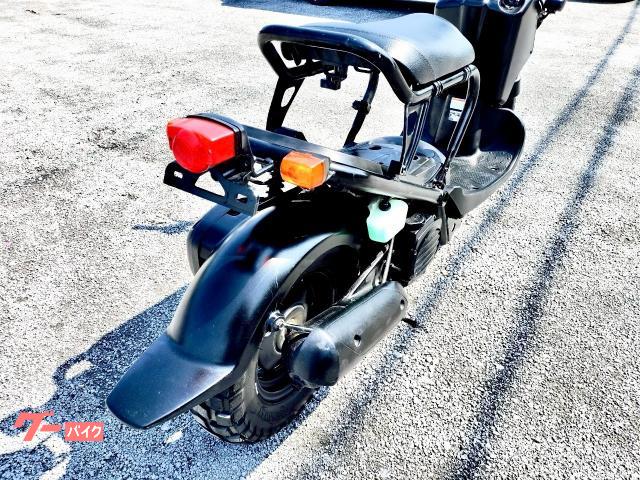ホンダ　ズーマー50cc 三重県四日市　手9.5 ホンダズーマー50cc 三重県四日市手9.5