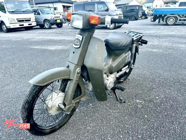 スーパーカブ90cc ホンダ スーパーカブ90｜宮崎バイク販売センター｜新車・中古バイク