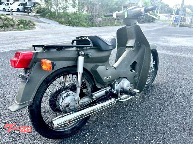 ホンダ スーパーカブ90｜宮崎バイク販売センター｜新車・中古バイク