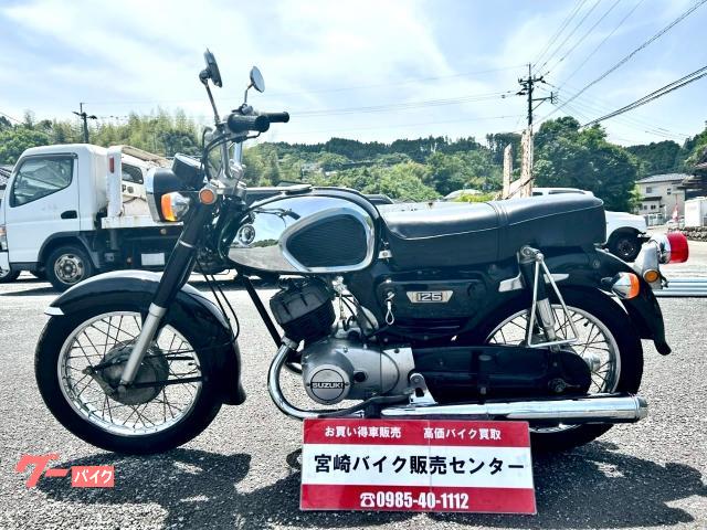 Ｋ１２５