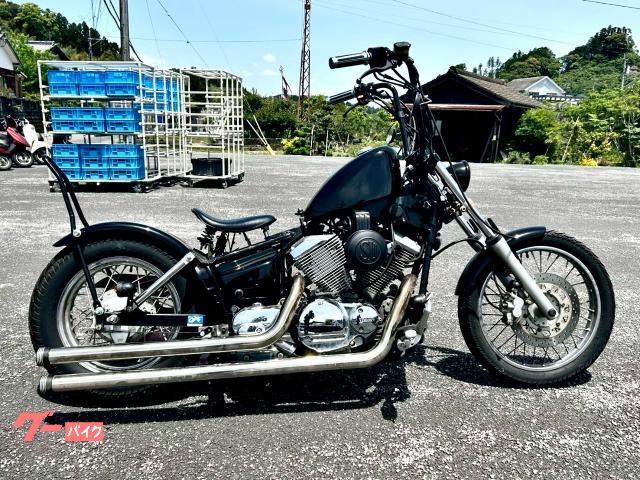 【販売】ドラッグスター250 ドラッグスター 250/ヤマハ の販売情報 ユーメディア 横浜新山下