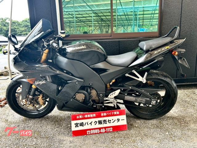 カワサキ Ninja ZX－10R｜宮崎バイク販売センター｜新車
