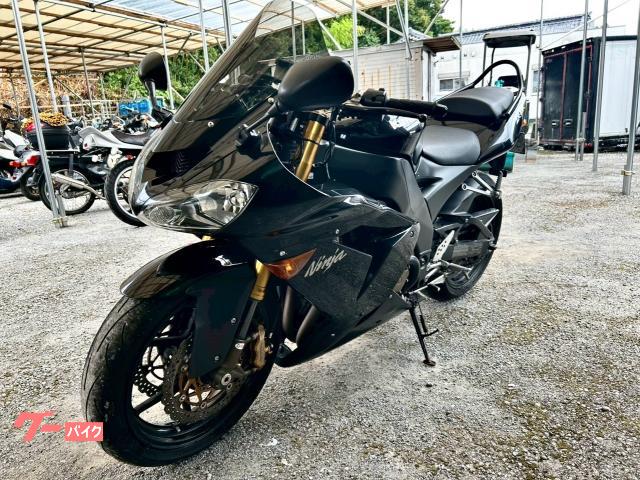 カワサキ Ninja ZX－10R｜宮崎バイク販売センター｜新車
