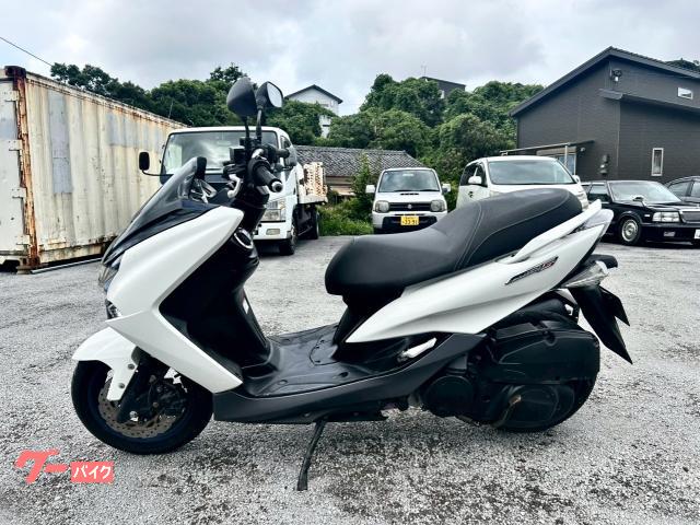 ヤマハ マジェスティS SG52J｜宮崎バイク販売センター｜新車