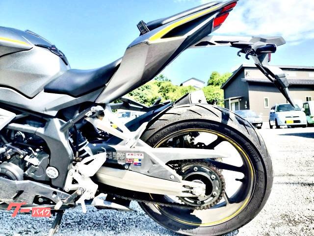 ホンダ CBR250RR｜宮崎バイク販売センター｜新車・中古バイク