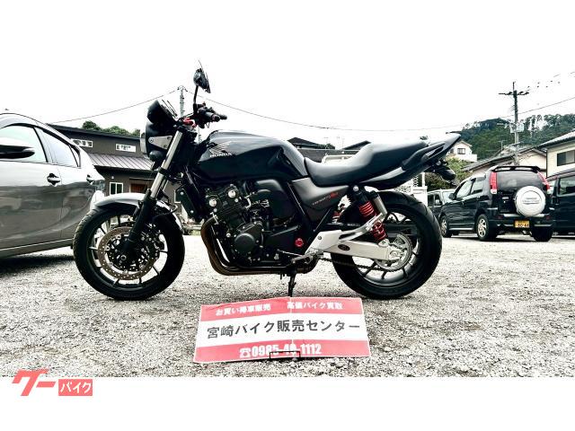 ＣＢ４００Ｓｕｐｅｒ　Ｆｏｕｒ　ＶＴＥＣ　Ｒｅｖｏ　車検２年込み　低走行　ＬＥＤ