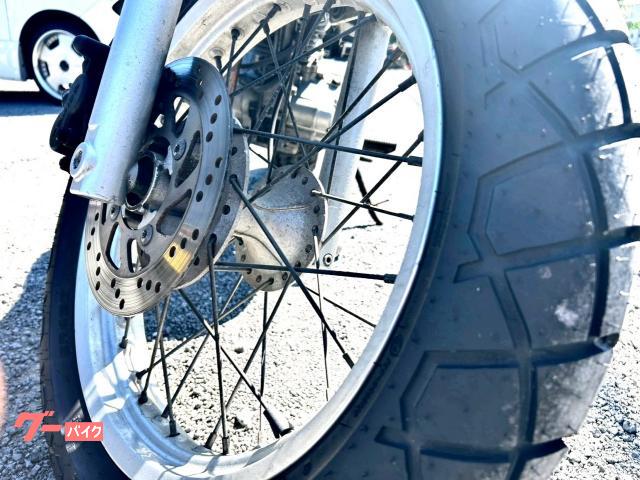 スズキ バンバン200｜宮崎バイク販売センター｜新車・中古バイク
