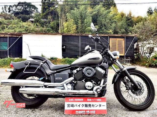 ドラッグスター４００