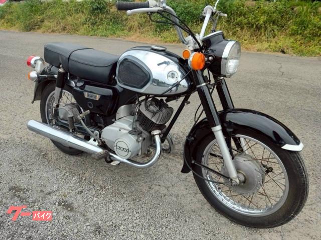 スズキ K125｜宮崎バイク販売センター｜新車・中古バイクなら