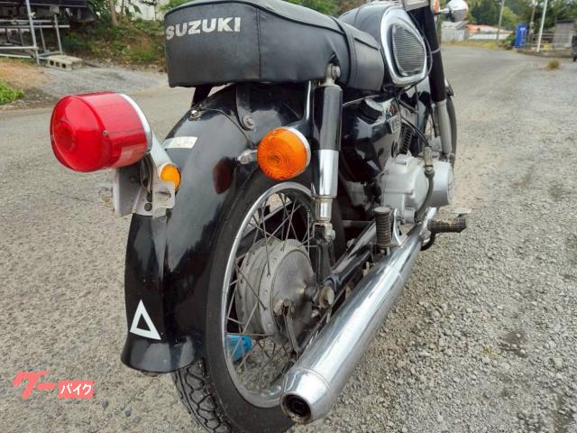 スズキ K125｜宮崎バイク販売センター｜新車・中古バイクなら