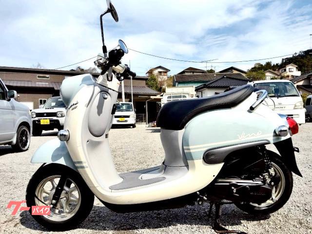 車両情報:ヤマハ ビーノ | 宮崎バイク販売センター | 中古バイク・新車