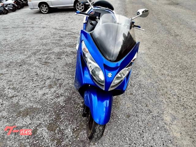 スズキ スカイウェイブ250 タイプM|宮崎バイク販売センター|新車 スズキ スカイウェイブ250 タイプM|宮崎バイク販売センター|新車