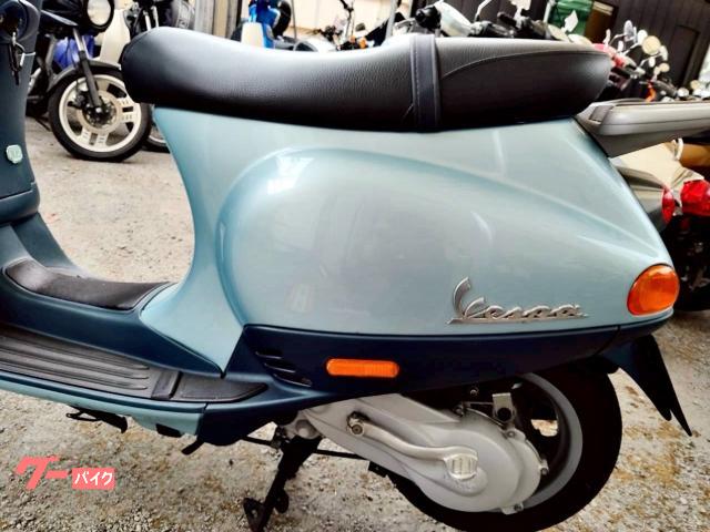 VESPA 50ET2｜宮崎バイク販売センター｜新車・中古バイク