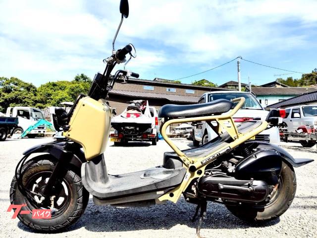 ホンダ ズーマー｜宮崎バイク販売センター｜新車・中古バイクなら 