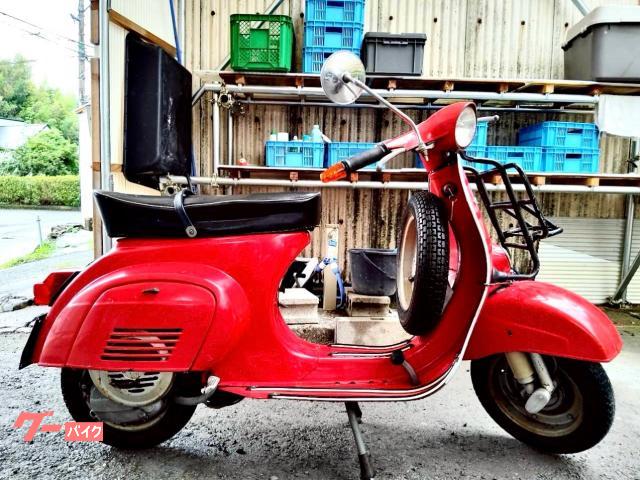 50s / 100 BGM ノーマルルックスポーツチャンバー ベスパ VESPA 楽天