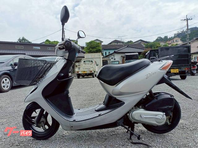 ホンダ Dio｜宮崎バイク販売センター｜新車・中古バイクなら