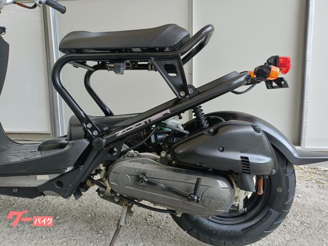ホンダ ズーマー｜宮崎バイク販売センター｜新車・中古バイクなら
