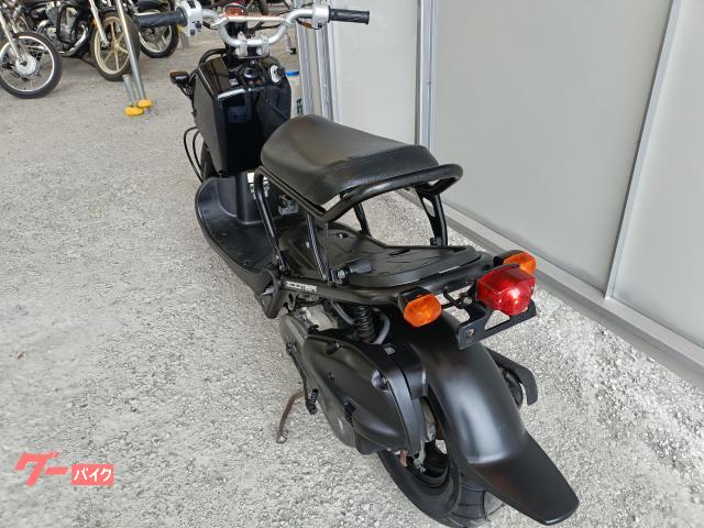 ホンダ ズーマー｜宮崎バイク販売センター｜新車・中古バイクなら