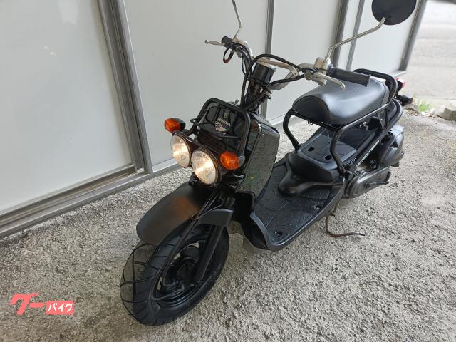 ホンダ ズーマー｜宮崎バイク販売センター｜新車・中古バイクなら