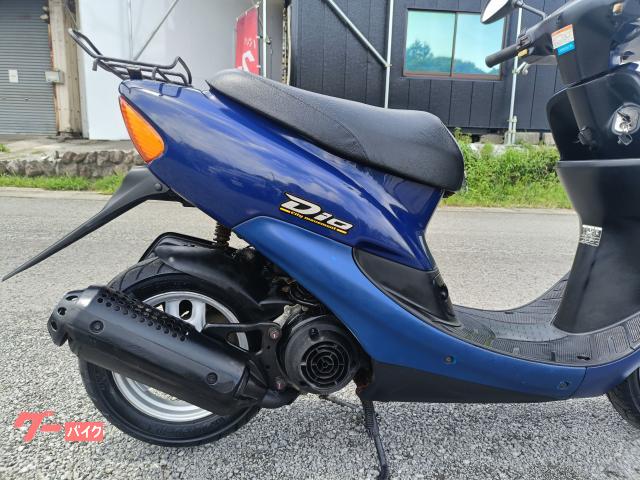HONDA DIO 50cc リサイクルショップ宮崎屋21.5.3 y キッズ靴/シューズ