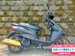 ヤマハ　ＪＯＧ　ＺＲ