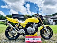 ホンダ　ＣＢ４００Ｓｕｐｅｒ　Ｆｏｕｒ　ＶＴＥＣ　Ｒｅｖｏ