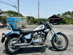 ヤマハ　ＸＶ２５０ビラーゴＳ