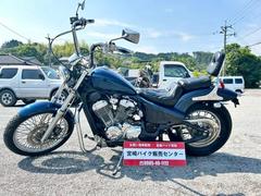 ホンダ　スティード４００　カスタム