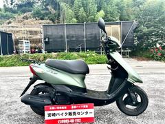 ヤマハ　ＪＯＧ